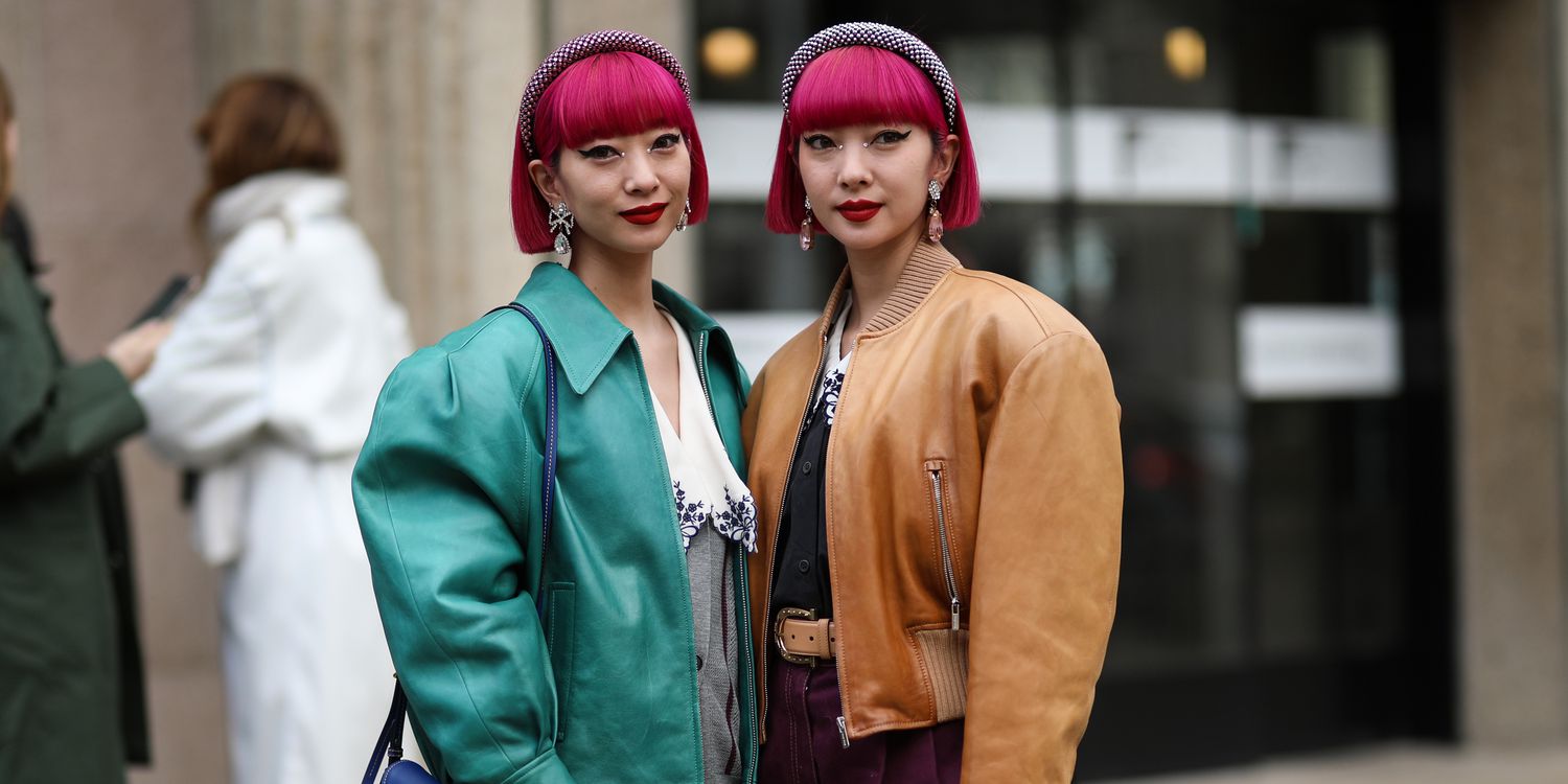 13 Gemini Outfit Concepts to Attempt