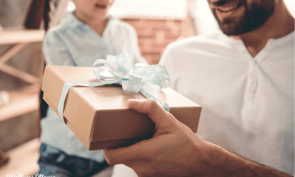 High Presents For Males (Concepts For Father’s Day, Bday, and Extra)
