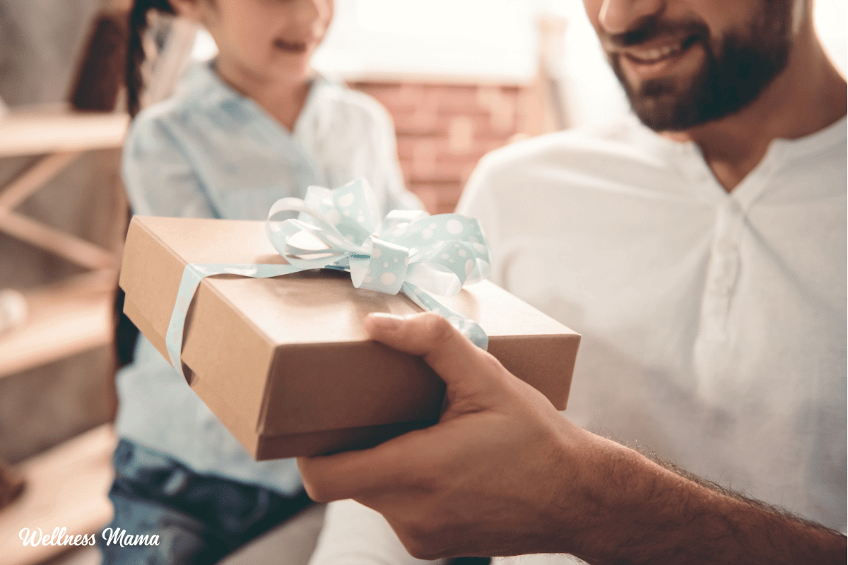 High Presents For Males (Concepts For Father’s Day, Bday, and Extra)