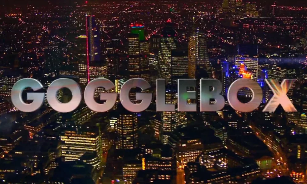 Mel B and daughter ‘set for look on Gogglebox all stars’