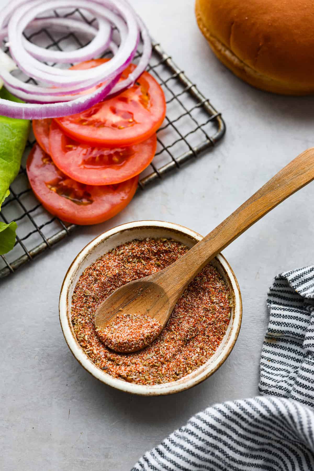 Home made Burger Seasoning Recipe | The Recipe Critic Home made Burger Seasoning Recipe | The Recipe Critic