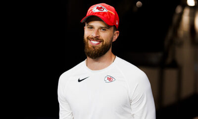 Who Is Harrison Butker? What to Know Concerning the Kansas Metropolis Chiefs Star – Hollywood Life