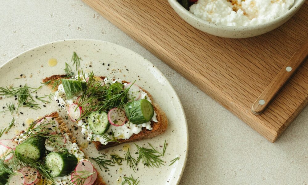 The Well being Advantages of Cottage Cheese, In response to a Nutritionist