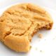 5-Ingredient Peanut Butter Cookies 5-Ingredient Peanut Butter Cookies