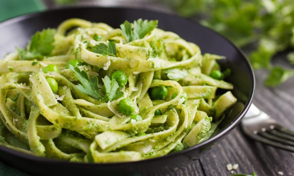 8 Excessive-Fiber Meals for Weight Loss You Ought to Strive