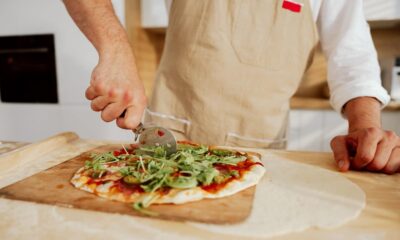 Is Selfmade Pizza Price It? The Professionals and Cons