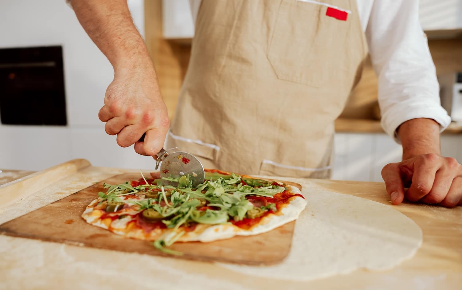 Is Selfmade Pizza Price It? The Professionals and Cons Is Selfmade Pizza Price It? The Professionals and Cons