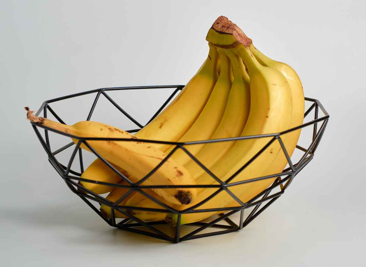 How To Retailer Bananas For Prolonged Shelf Life