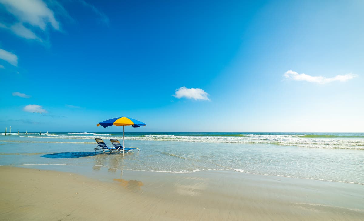 Greatest seashores in Florida: From Daytona to Miami and extra Greatest seashores in Florida: From Daytona to Miami and extra