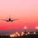 These are the world’s most turbulent flight routes