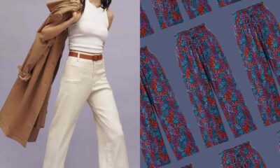 The 18 Finest Extensive-Leg Pants of 2024