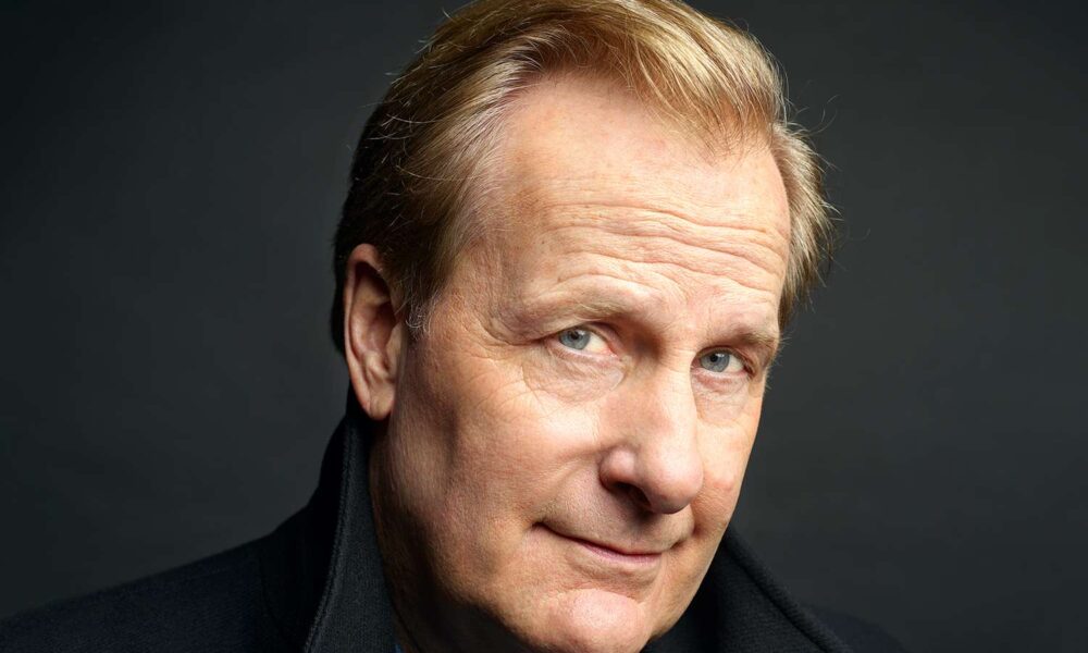 Jeff Daniels on Why He Solely Not too long ago Felt Like He’d ‘Made It’ (Unique)