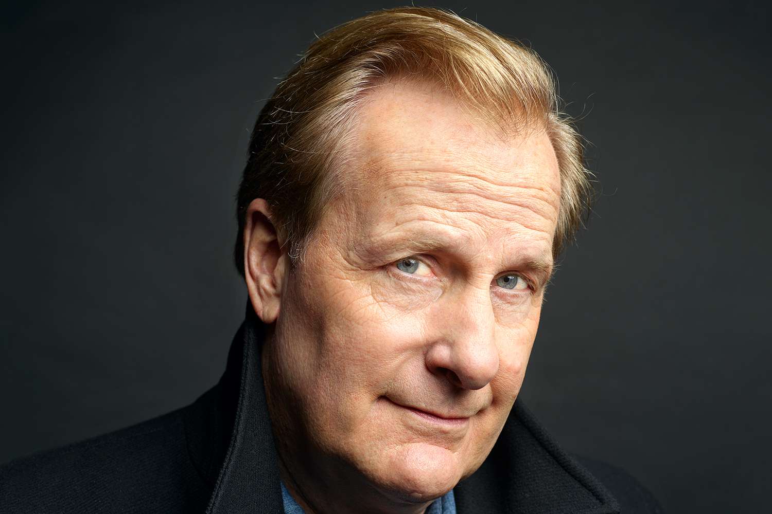 Jeff Daniels on Why He Solely Not too long ago Felt Like He’d ‘Made It’ (Unique) Jeff Daniels on Why He Solely Not too long ago Felt Like He’d ‘Made It’ (Unique)