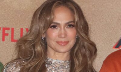 Jennifer Lopez Shakes Off Reporter’s Query About Her ‘State of affairs’ with Ben Affleck