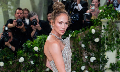 Jennifer Lopez Is the ‘Thinnest’ She’s ‘Ever Been’ Earlier than 2024 Tour – Hollywood Life