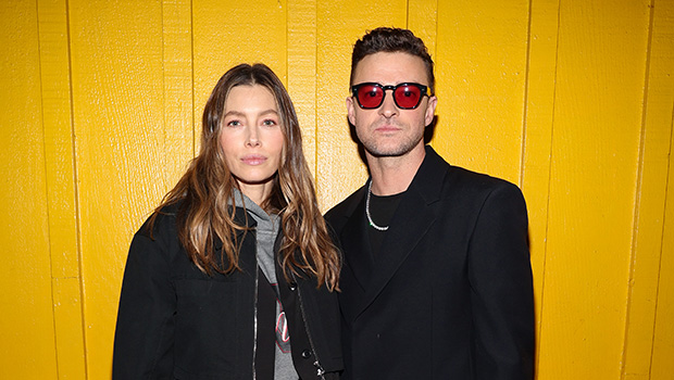 Jessica Biel Explains Why Justin Timberlake Marriage Is ‘Work’ – Hollywood Life