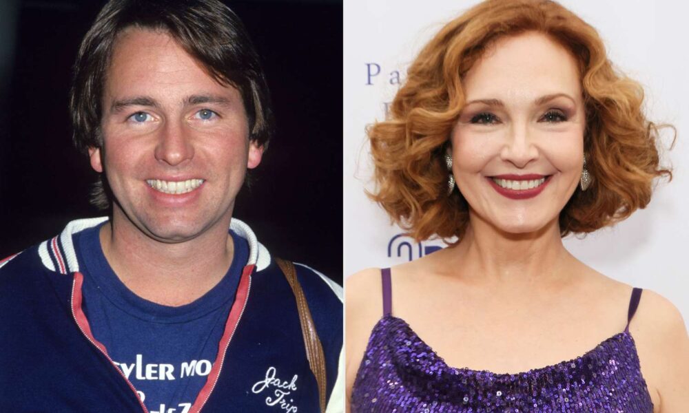 How Amy Yasbeck’s Household Honors John Ritter in Their Group Textual content (Unique)