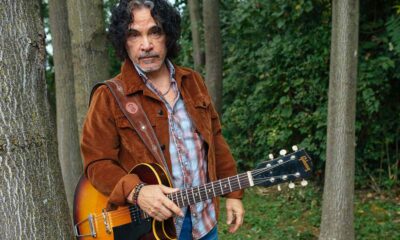 How John Oates Is ‘Reuniting’ with His ‘True Self’ amid Daryl Corridor Dispute