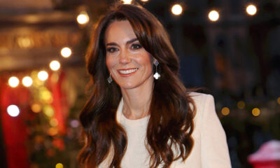 Kate Middleton Will Reportedly Return to Public Duties in Fall 2024 – Hollywood Life