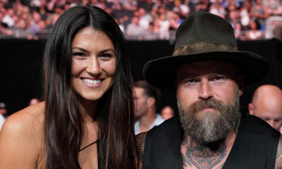 Who Is Zac Brown’s Spouse? 5 Issues to Know About Kelly Yazdi – Hollywood Life
