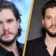 Equipment Harington solely realized his actual identify throughout a faculty examination at age 11