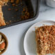 Gluten-Free Almond Espresso Cake Recipe