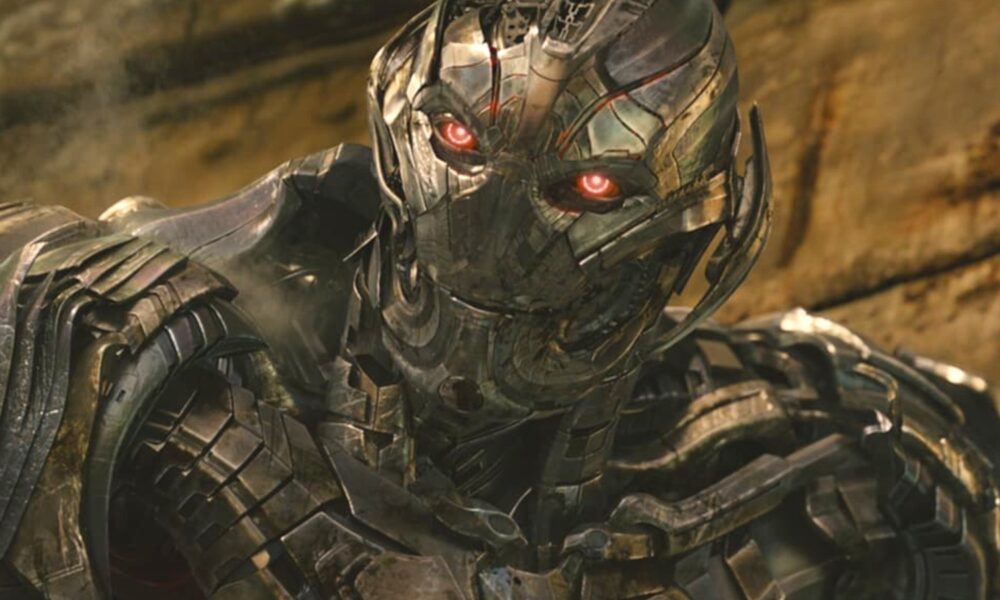 Marvel Resurrected Ultron in a New Avengers Movie You Probably By no means Noticed