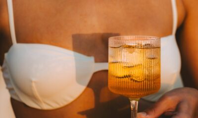 Learn how to Make This Summer time’s French Spritz Cocktail