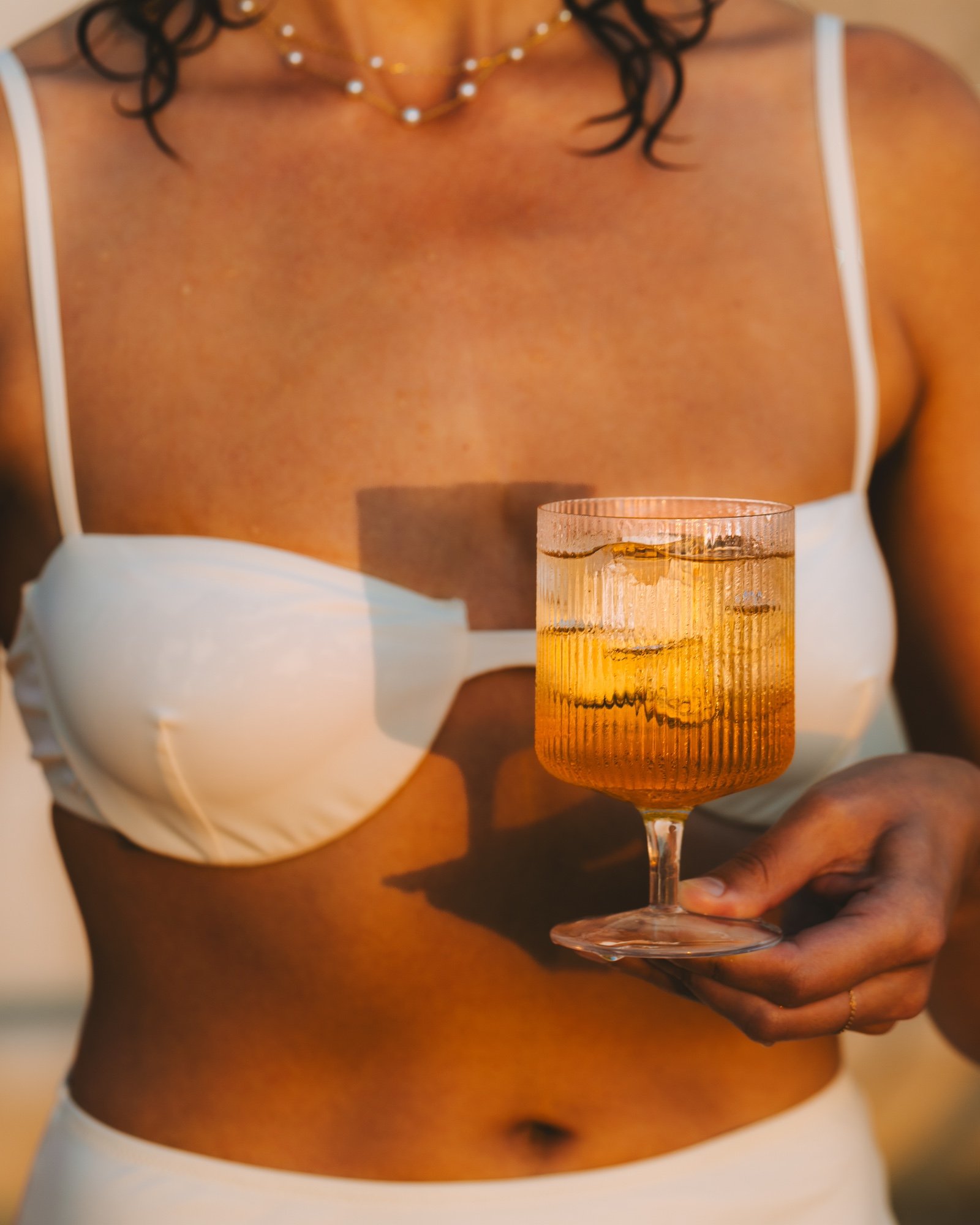 Learn how to Make This Summer time’s French Spritz Cocktail
