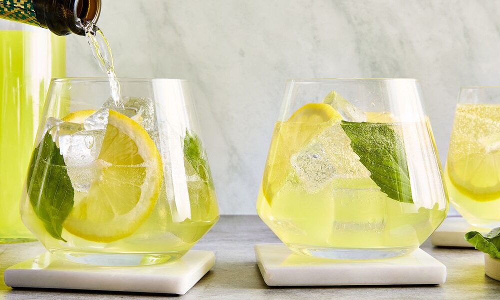 Greatest Limoncello Spritz Recipe – How To Make A Limoncello Spritz