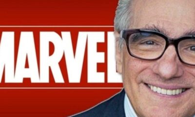 Star Wars Creator George Lucas Addresses Martin Scorsese’s Feedback About Marvel Films