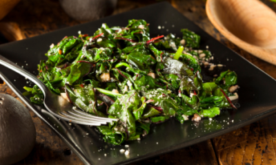 Nutritious Meals to Lose Weight