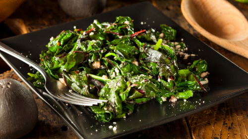 Nutritious Meals to Lose Weight