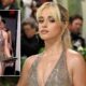 Camila Cabello suffers Met Gala wardrobe malfunction, exposing underwear