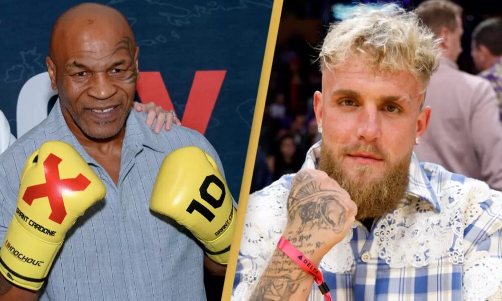 Ticket to Jake Paul v. Mike Tyson battle for ,000,000 has folks saying it is a ‘waste’ after seeing what’s included