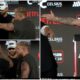 Jake Paul Tried Very Onerous to Intimidate Mike Tyson Throughout Face-Off Jake Paul Tried Very Onerous to Intimidate Mike Tyson Throughout Face-Off