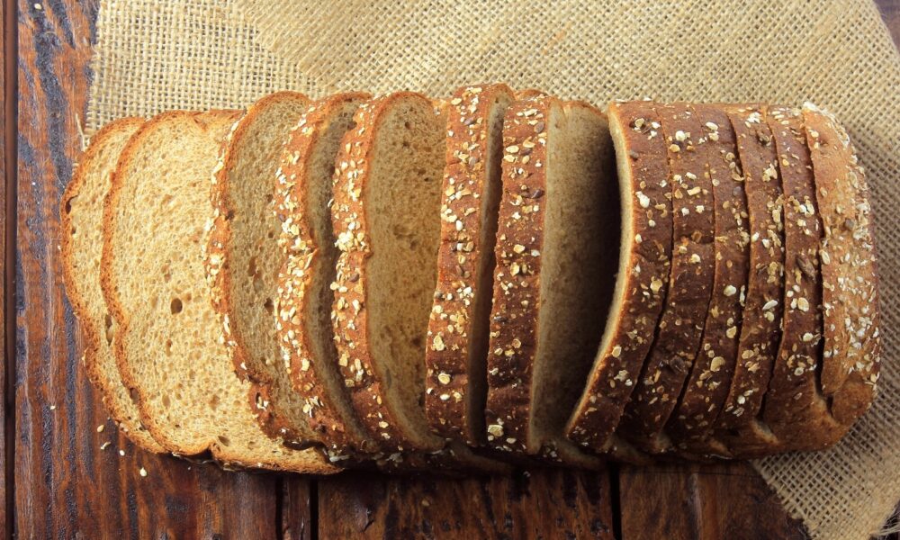 Fashionable Wheat and Historic Grains: An RD Explains