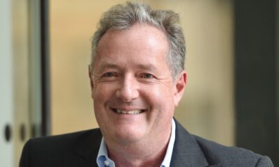 Piers Morgan tipped to return to BGT