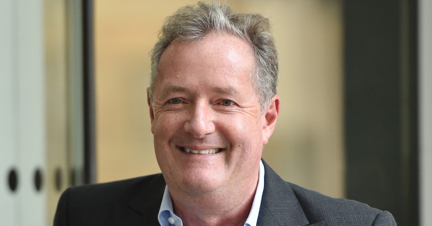 Piers Morgan tipped to return to BGT