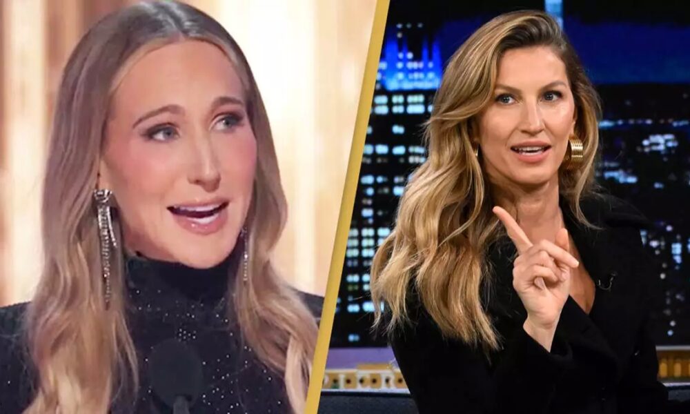 Nikki Glaser admits she is going to ‘completely apologize’ to Gisele Bündchen after listening to she was ‘damage’ by brutal roast jokes