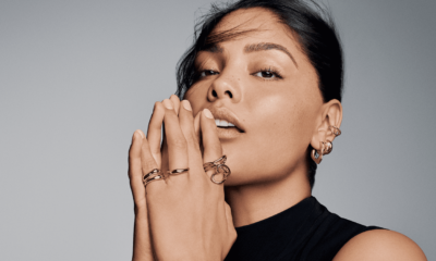 Pandora Essence Is the Good Capsule Jewellery Assortment