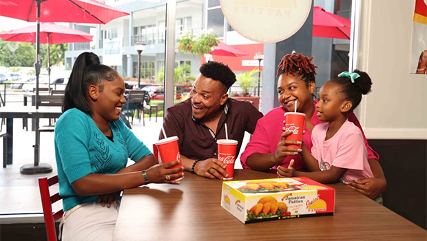 Juici Patties as Jamaica’s Culinary Ambassador within the U.S. – Hollywood Life