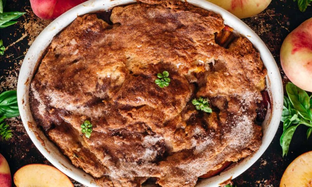 Dessert Lovers Are Freaking Out Over These 15 Retro Recipes