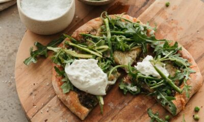 23 Pesto Recipes (Pasta, Pizza, Salads, and Extra!)