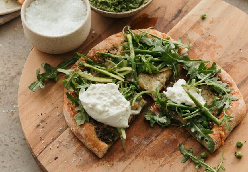 23 Pesto Recipes (Pasta, Pizza, Salads, and Extra!)