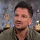 Peter Andre defended as he is trolled over video of child Arabella Peter Andre defended as he is trolled over video of child Arabella