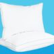 These Cooling Pillows Are on Sale for  Apiece at Amazon