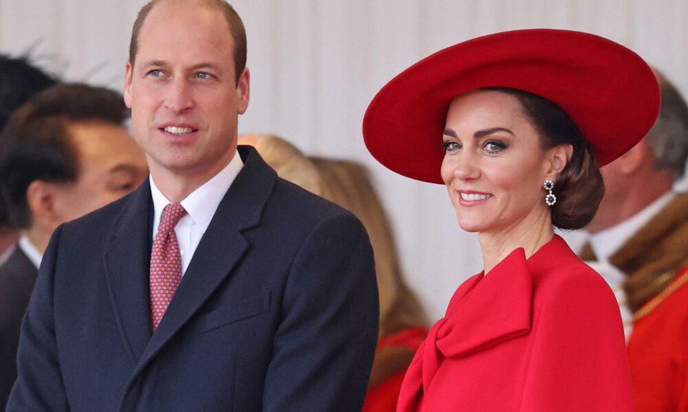 Prince William Shares Replace on Kate Middleton amid Most cancers Remedy