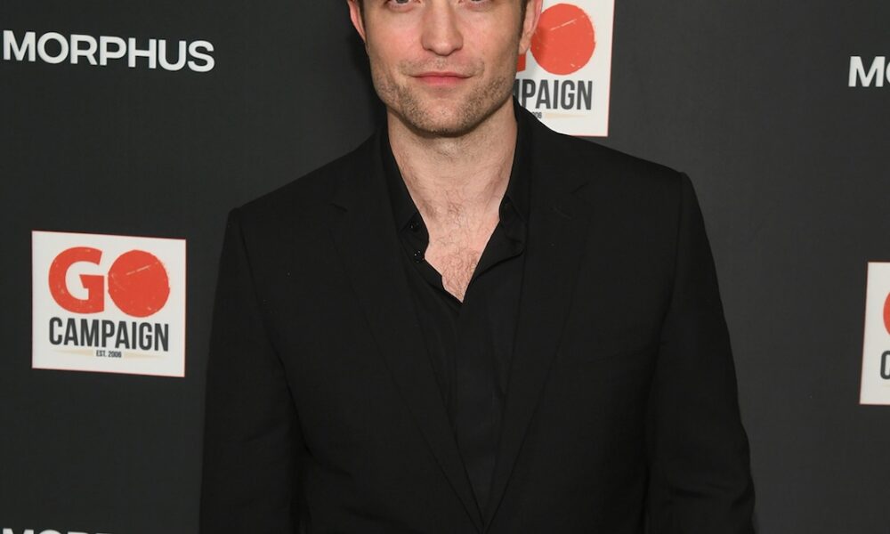 Sink Your Enamel Into Robert Pattinson’s Unforgettable 12 months
