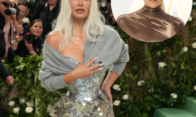 Khloe Kardashian Reacts to Kim Kardashian’s Tight Corset Met Gala Look